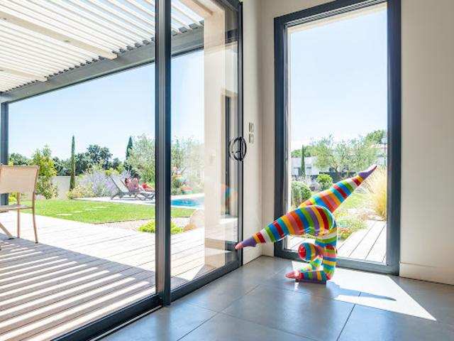 Maison vente à Montpellier, Bouzigues