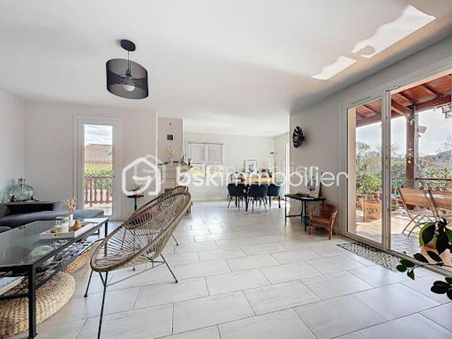 Maison vente à Toulouse, Balma