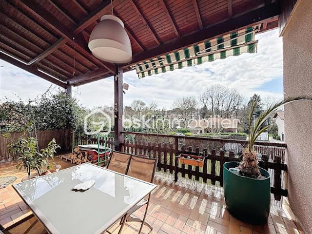Maison vente à Toulouse, Balma