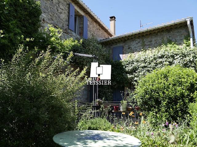 Maison vente à Largentière, Banne