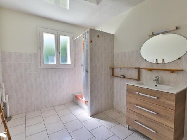 Maison vente à Cognac, Barbezieux-saint-hilaire