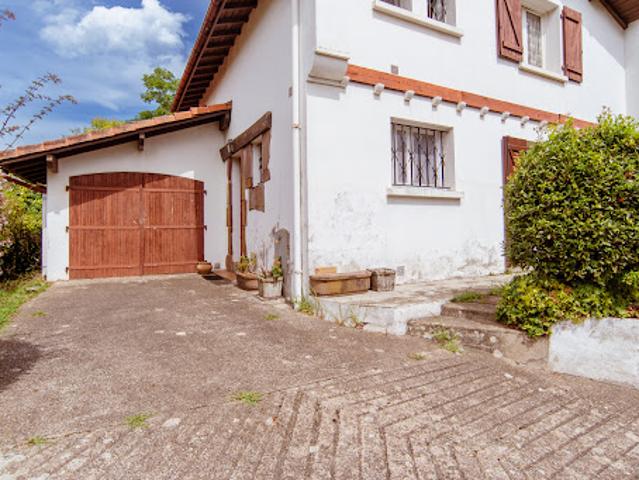 Maison vente à Bayonne