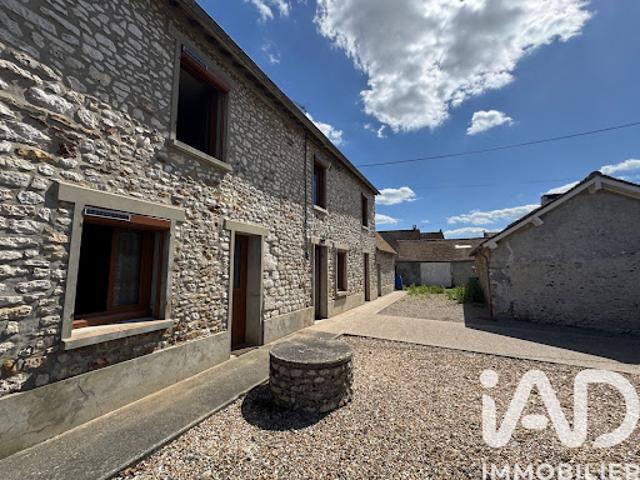 Maison vente à Mantes-la-Jolie, Bazainville