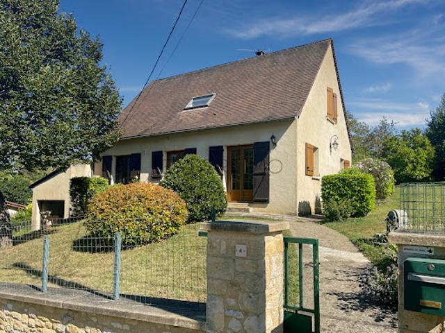 Maison vente à Beaumont-du-Périgord, Beaumont-du-Périgord