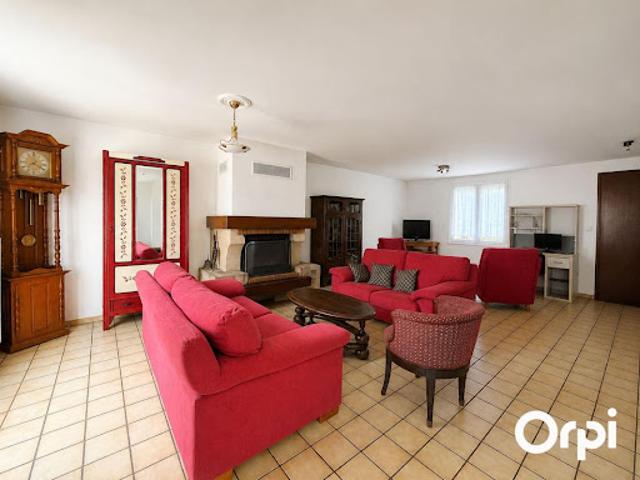 Maison vente à Beauvais