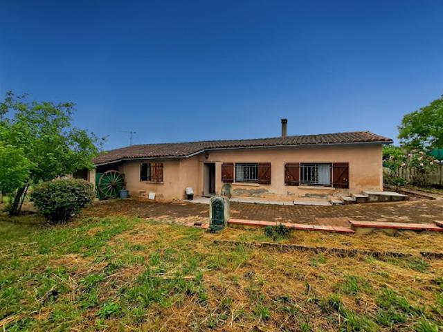 Maison vente à Lapeyrière, Bessens