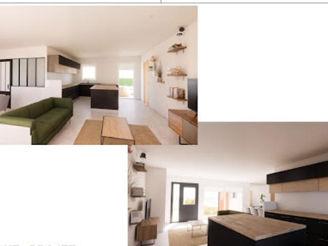 Maison vente à Bonchamp-lès-Laval, Mayenne