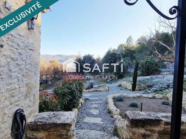 Maison vente à Apt, Bonnieux