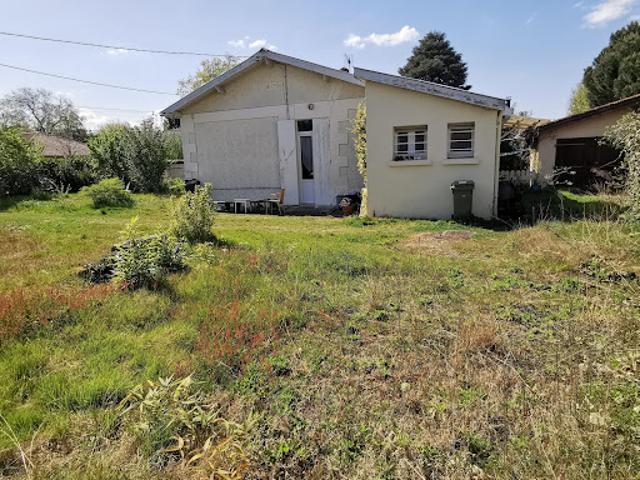 Maison vente à Bordeaux