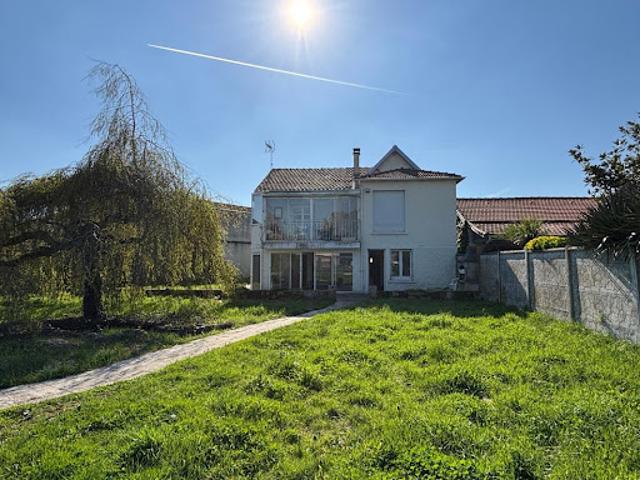 Maison vente à Rochefort, Bourcefranc-le-chapus