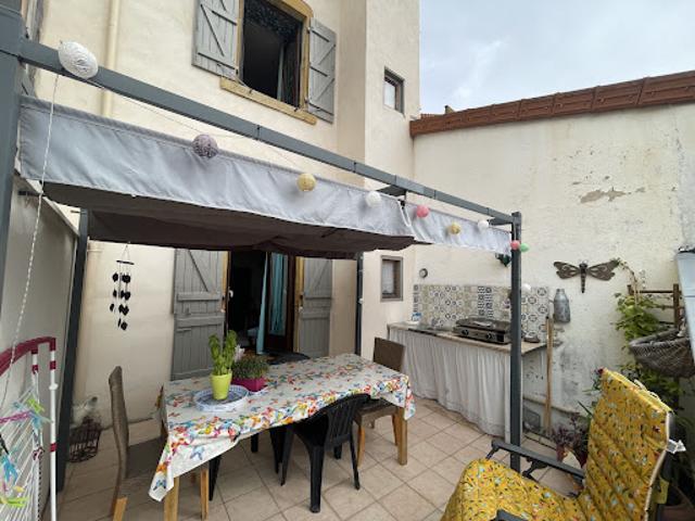 Maison vente à Bourg-de-Thizy, Thizy-les-Bourgs
