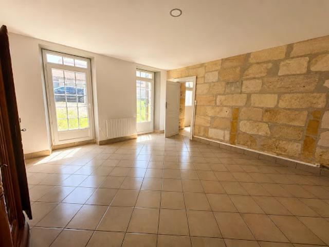 Maison vente à Blaye, Bourg