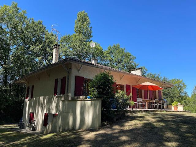 Maison vente à Villeneuve-sur-Lot, Bournel