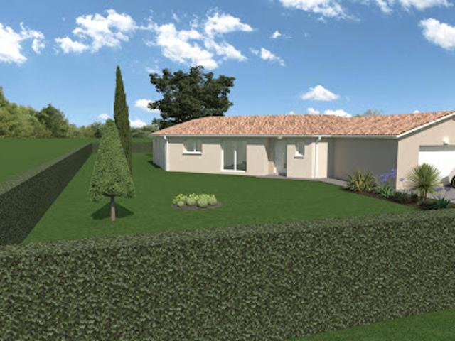 Maison vente à Muret, Bragayrac