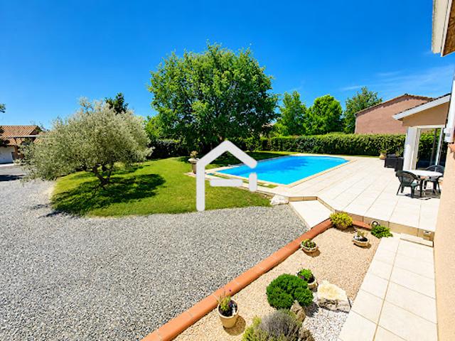 Maison vente à Toulouse, Pibrac