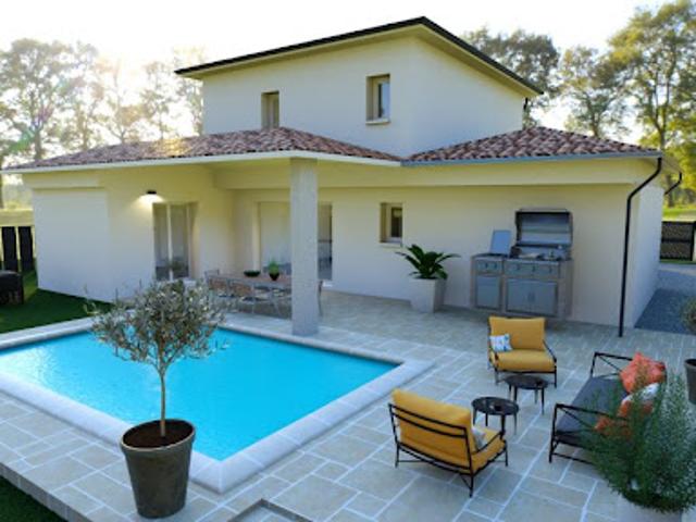 Maison vente à France métropolitaine, Pibrac