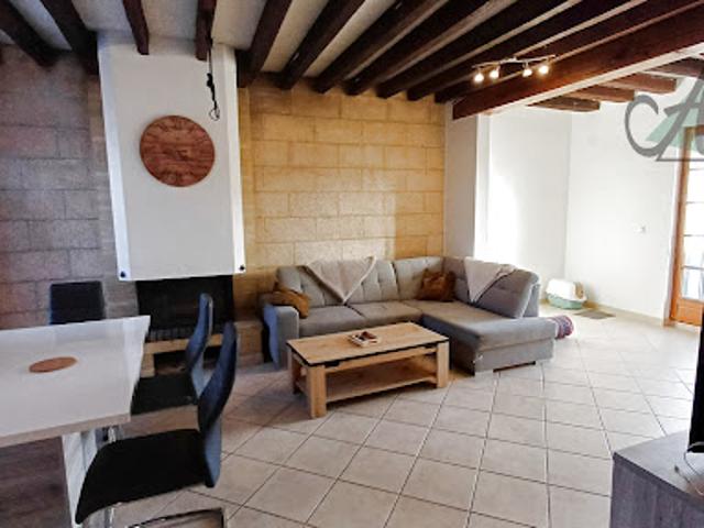Maison vente à Vieux Mouy, Mouy-sur-Seine