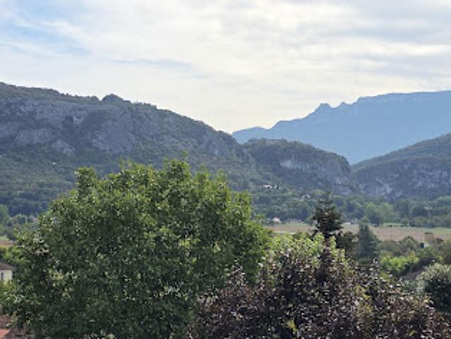 Maison vente à Prés Noël, Virignin