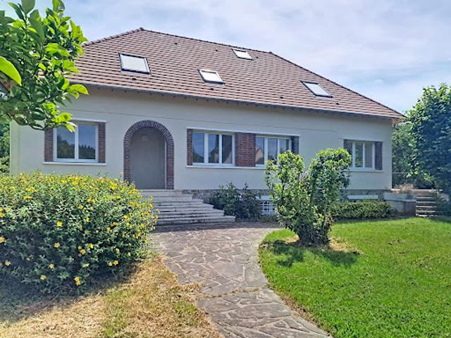 Maison vente à Bernay, Brosville
