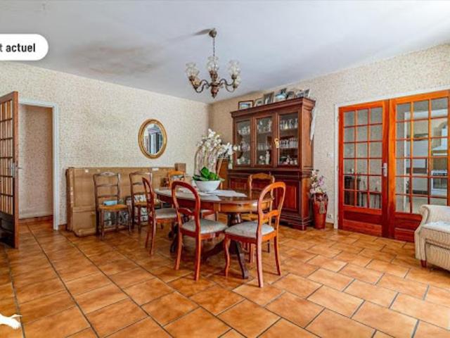 Maison vente à Bruges, Gironde