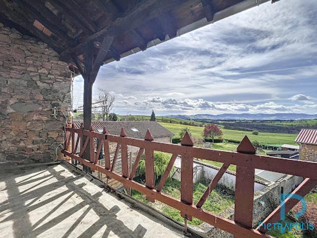 Maison vente à Villefranche-sur-Saône, Rhône