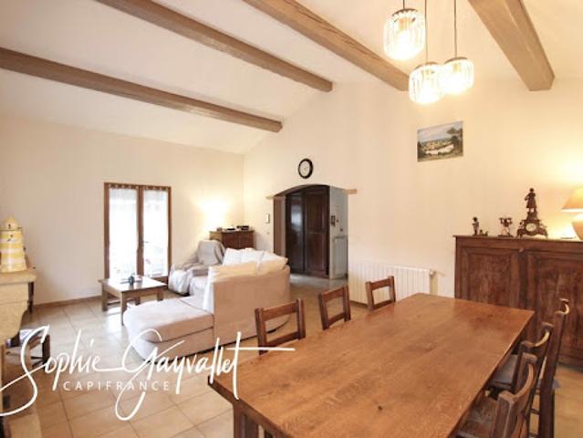 Maison vente à Apt, Cadenet