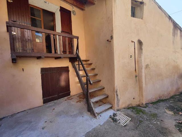 Maison vente à Apt, Cadenet