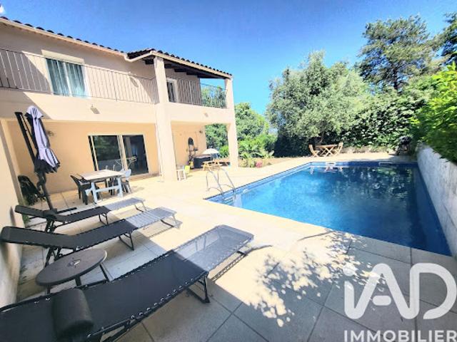 Maison vente à Arrondissement de Draguignan, Callian