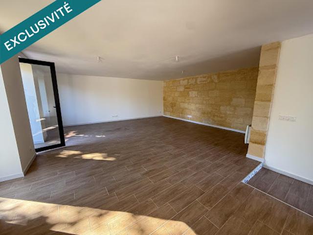 Maison vente à Bordeaux, Baurech