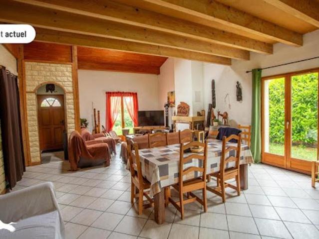 Maison vente à Camblanes-et-Meynac, Gironde