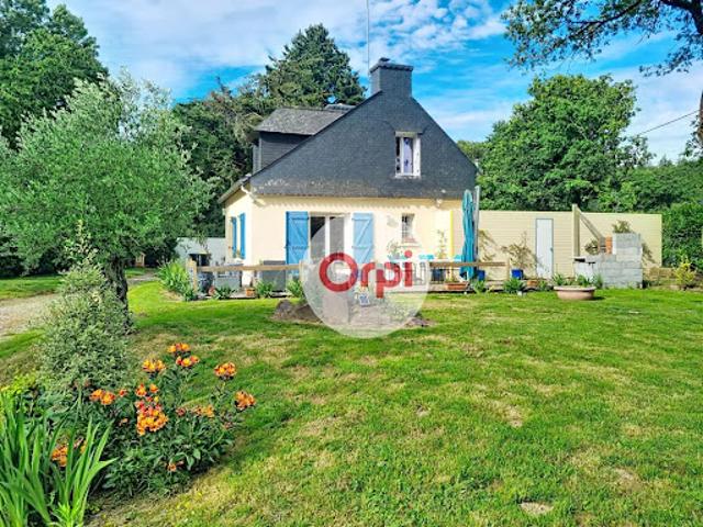 Maison vente à Pontivy, Bretagne