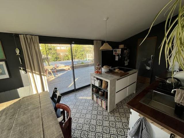 Maison vente à Carcassonne