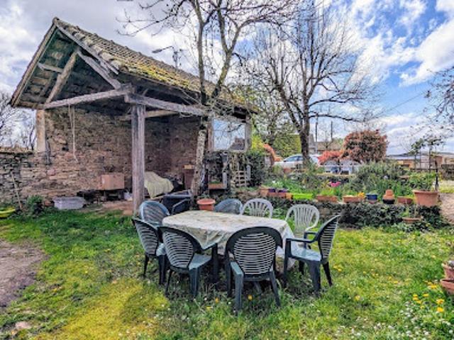 Maison vente à Mas de Bottes, Parisot