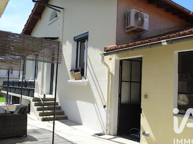 Maison vente à Castres