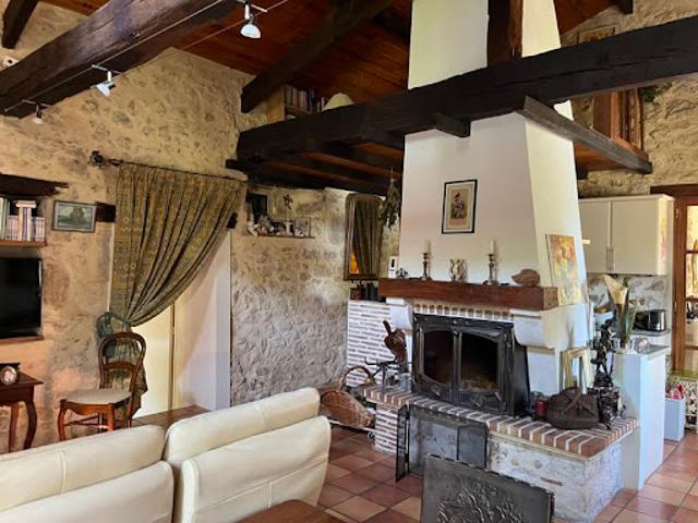 Maison vente à Marmande, Nouvelle-Aquitaine