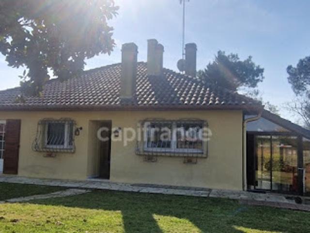 Maison vente à Condom, Cazaubon
