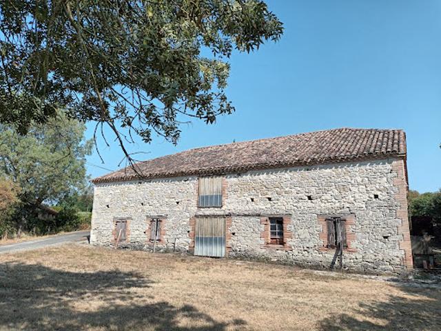 Maison vente à Castelsarrasin, Cazes-mondenard