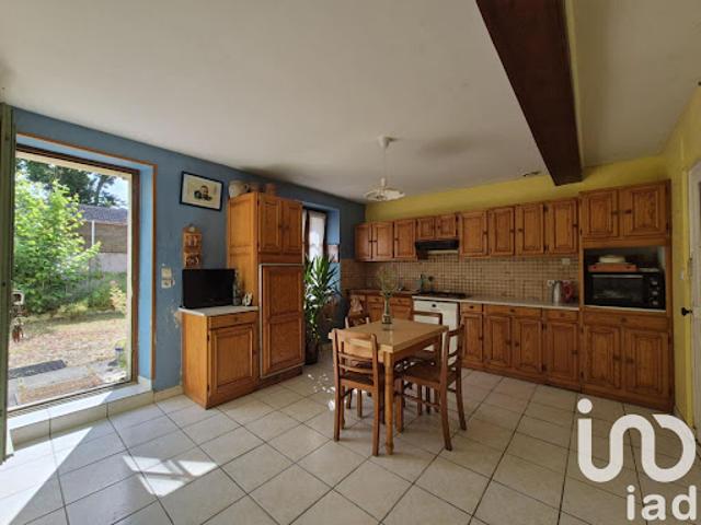 Maison vente à Bressuire, Cersay