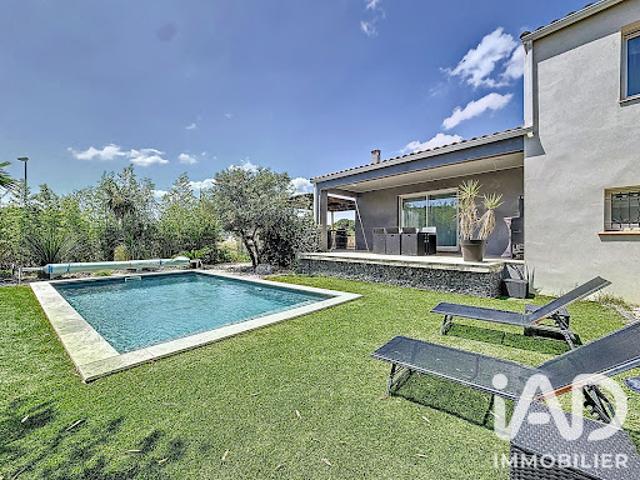 Maison vente à Cessenon-sur-Orb, Hérault