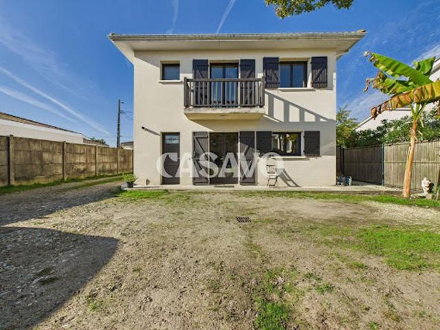Maison vente à Bordeaux, Cestas