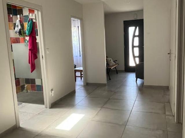 Maison vente à Rochefort, Chaillevette