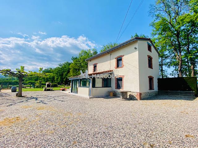 Maison vente à Montbrison, Champdieu