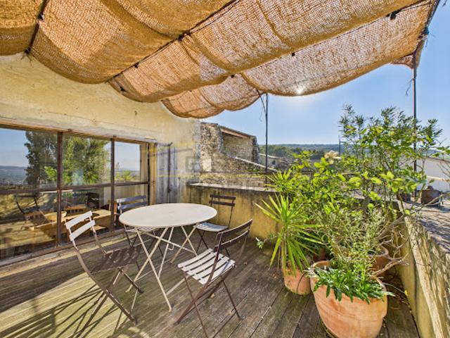 Maison vente à Chantemerle-lès-grignan, Guadeloupe