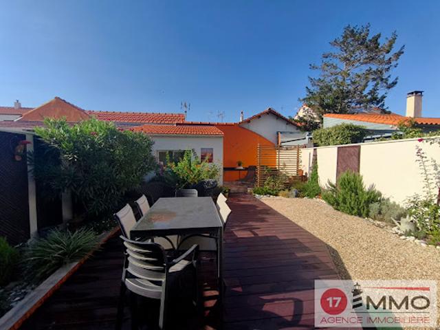 Maison vente à Le Haut Rillon, Châtelaillon-Plage