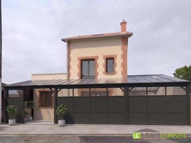 Maison vente à Antony, Châtillon