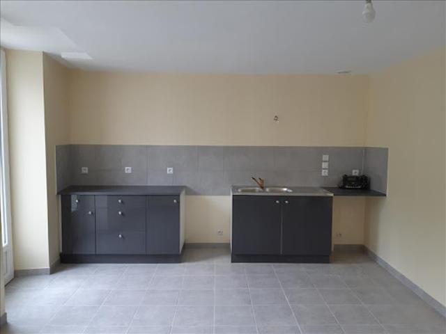 Maison vente à Châteauroux, Châtillon-sur-indre