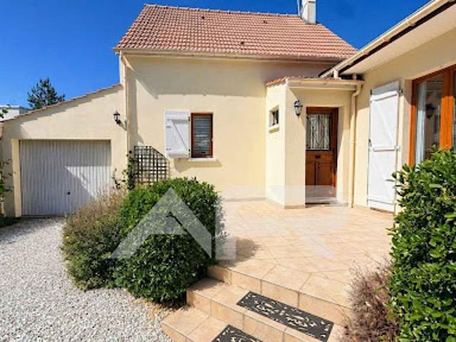 Maison vente à Saint-Germain-en-Laye, Croissy-sur-seine