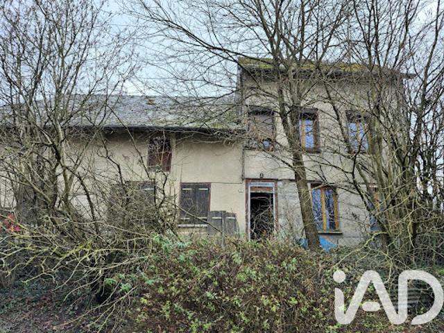Maison vente à Rethel, Chaumont-porcien