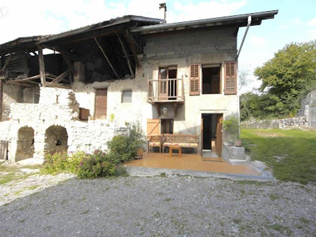 Maison vente à Chambéry, Chignin