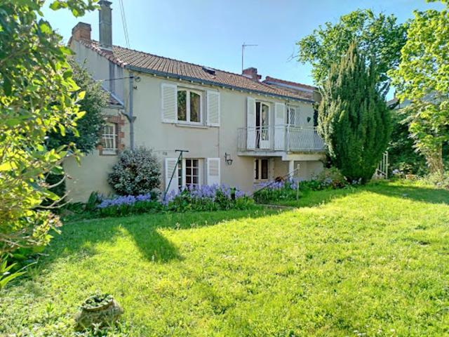 Maison vente à Cholet